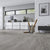 Kronotex Timeless Grey Oak Laminate Flooring 12mm D3571