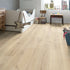 Quick Step Creo Tennessee Oak Light Wood 7mm Laminate Flooring CRH3179 - SAMPLE