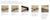 Quick-Step Colour Matching Laminate Incizo Profile (A-N) - QSINCP