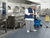 Polyflor Polysafe Apex Safety Flooring Chromite 4202 Roll Size 2m x 20m
