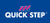 Quick Step Capture Painted Oak Black Laminate Flooring 9mm SIG4755 - SAMPLE