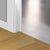 Quick Step LVT Incizo Profile Botanic Smoked Oak QSVINCP40238