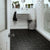 Polyflor Colonia Pur LVT Imperial Black Marble 4515