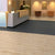 Polyflor Affinity 255 Pur Champagne Oak Vinyl Flooring Tiles 9874