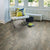 Polyflor Camaro Pur LVT Ocean Slate 2319