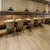 Polyflor Expona Bevel Line Pur LVT Flooring Boardwalk Variety Oak 2816