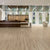 Polyflor Affinity 255 Pur Dappled Oak Vinyl Flooring Tiles 9875