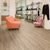 Polyflor Affinity 255 Pur Dappled Oak Vinyl Flooring Tiles 9875