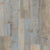 Polyflor Expona Commercial Pur LVT Flooring Blue Salvaged Wood 4103
