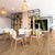Polyflor Expona Commercial Pur LVT Flooring Blond Country Plank 4017