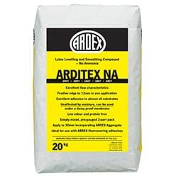 ARDEX 20KG BAG ARDITEX NA LATEX  