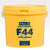 BALL ADHESIVES F-44 15L BUCKET F-BALL 