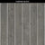 Habana Black Wood Effect Porcelain Wall & Floor Tile 20 x 120 (cm)