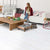 Quick Step Impressive White Planks 8mm Flooring Laminate IM1859