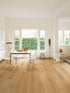 Quick Step Impressive Natural Varnished Oak Laminate Flooring 8mm IM3106