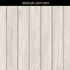 Missouri Light Grey Wood Effect Porcelain Wall & Floor Tile 20 x 120 (cm)