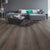 Quick Step Majestic Desert Oak Brushed Dark Brown 9.5mm Laminate Flooring MJ3553
