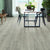 Quick Step Capture Brushed Oak Grey 9mm Laminate Flooring SIG4765