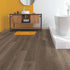 Quick Step Capture Brushed Oak Brown Laminate Flooring 9mm SIG4766