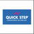 Quick Step Alpha Rigid Vinyl Tile Volcanic Rock 5mm AVST40231