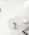 Quick Step Alpha Rigid Vinyl Tile Marble Carrara White 5mm AVST40136