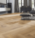 Kronotex Herringbone Pisa Oak 8mm Laminate Flooring D3861