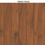 Timber Wenge Wood Effect Porcelain Wall & Floor Tile 20 x 120 (cm)