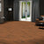 Timber Wenge Wood Effect Porcelain Wall & Floor Tile 20 x 120 (cm)