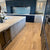 Windsor Narrow Brushed Solid Oak Wood Flooring 18 x 90 (mm)
