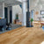 Weybridge Natural Brushed Oak Wood Flooring 15 x 220 x 2200 (mm)