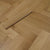 Cambridge Herringbone Oak Brushed UV Oiled Wood Flooring 18 x 90 x 400 (mm)