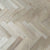 Cambridge Herringbone Oak Invisible Oiled Wood Flooring 18 x 90 x 400 (mm)