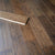 Windsor Coffee Hand Scraped Oak Wood Flooring 18 x 125 (mm)