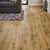 Windsor Solid Natural Brushed Oak Wood Flooring 18 x 150 (mm)