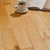 Windsor Narrow Brushed Solid Oak Wood Flooring 18 x 90 (mm)