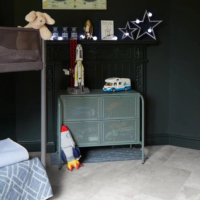 Polyflor Camaro Pur LVT Arctic Slate 2341