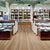 Polyflor Expona Commercial Pur LVT Flooring Honey Ash 4022