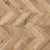 KAINDL Fortress Rochester Oak Chevron Parquet Laminate Flooring 8mm (333483)