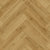 Quick Step Alpha Ciro Botanic Smoked Oak LVT Flooring AVHBU40363