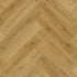 Quick Step Alpha Ciro Botanic Smoked Oak LVT Flooring AVHBU40363