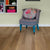 Polyflor Camaro Pur LVT Salvaged Timber 2247