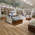 Polyflor Expona Commercial Pur LVT Flooring Honey Ash 4022