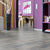 Kronotex Pettersson Grey Oak Laminate Flooring 8mm D4765