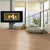 Kronotex Waveless Nature Oak Laminate Flooring 8mm D3004