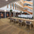 Polyflor Expona Design LVT Flooring Mango Oak 9042
