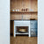 LG Hausys Decoclick LVT Flooring Honey Oak 1269