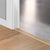 Quick Step 5 in 1 Incizo Profile White Varnished Oak QSINCP00915