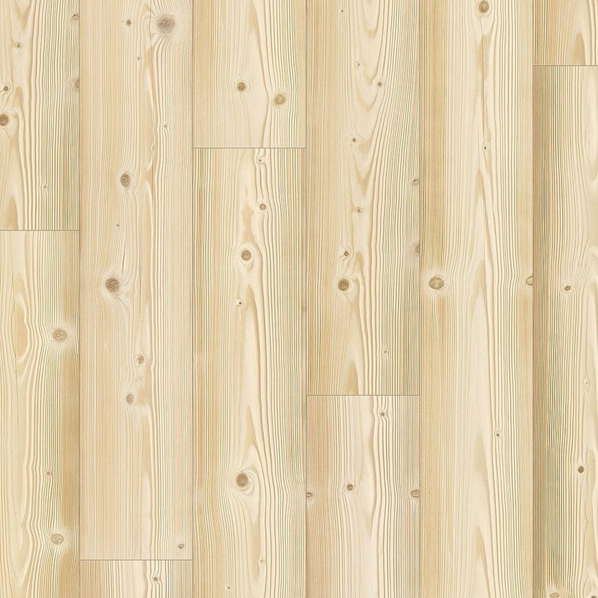 Quick Step Impressive Ultra Natural Pine Laminate Flooring 12mm IMU1860