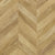 Faus Chevron Boho Laminate Flooring 8mm S176973