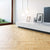 Faus Herringbone Narbona 8mm Laminate Flooring S180208